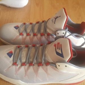 Jordan cp3